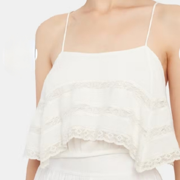 Home Again Cami - Picture 3 of 5